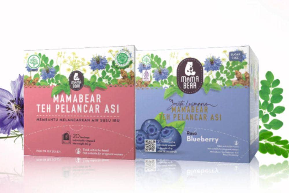 7 Rekomendasi Suplemen agar ASI Keluar Lagi