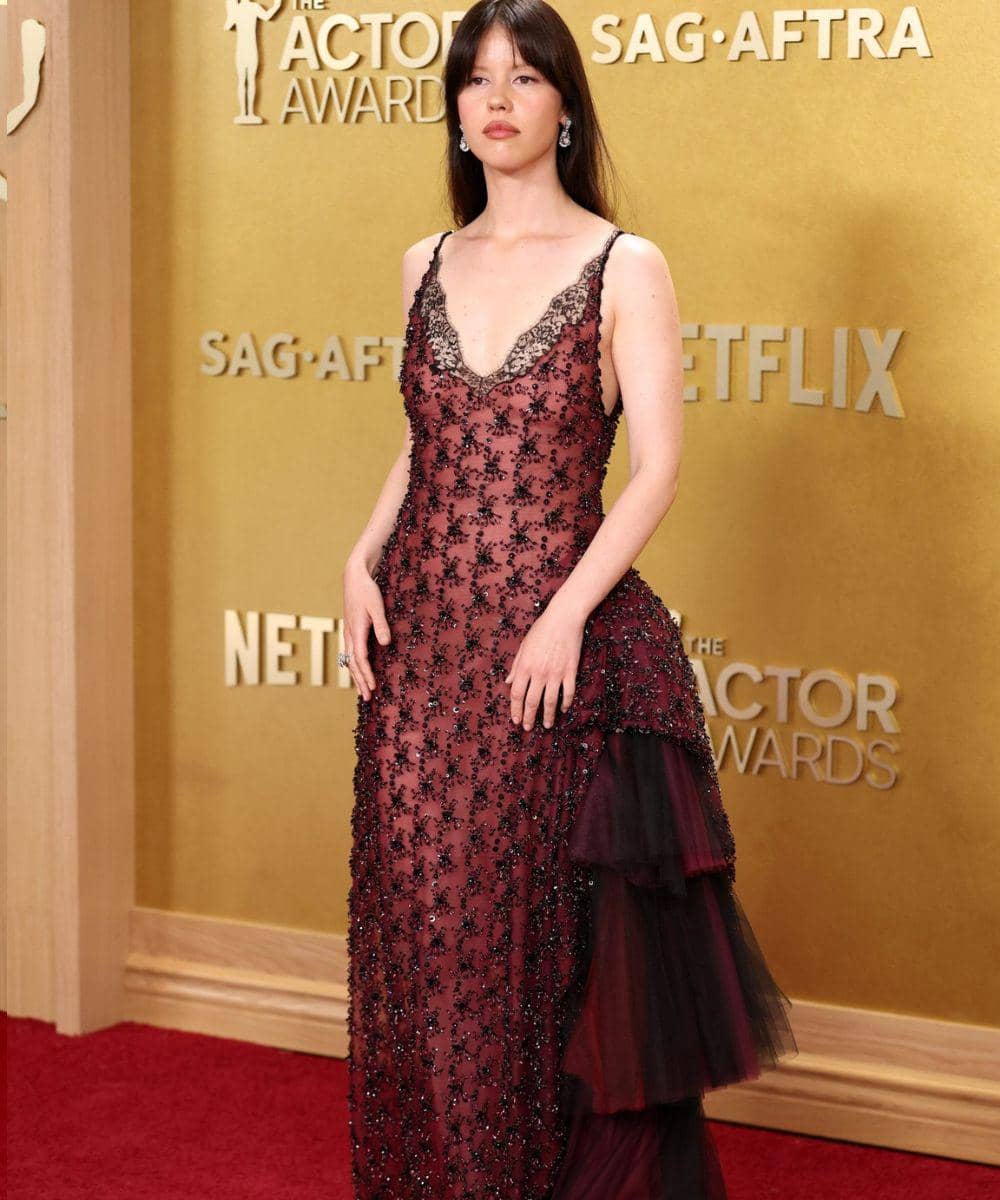 Potret Gaya Selebriti di Actor Awards 2026 