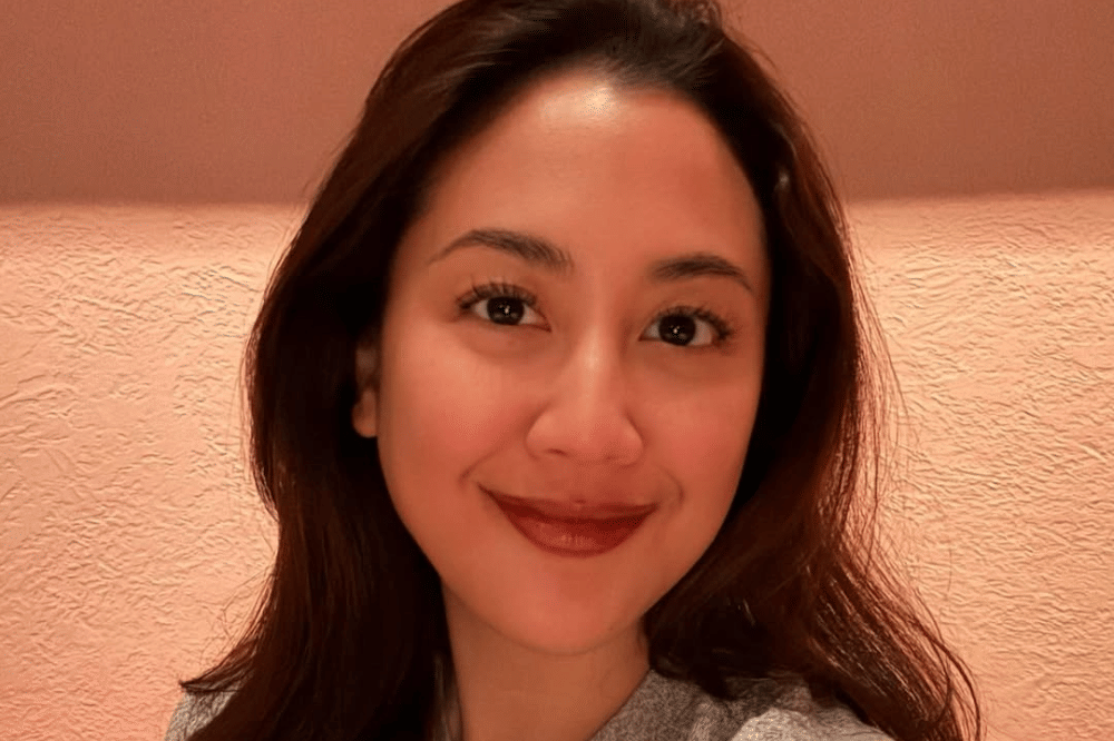 Potret Sherina Munaf 2 