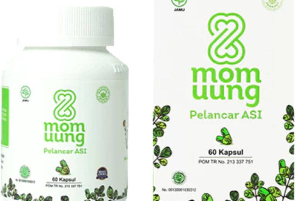 7 Rekomendasi Suplemen agar ASI Keluar Lagi