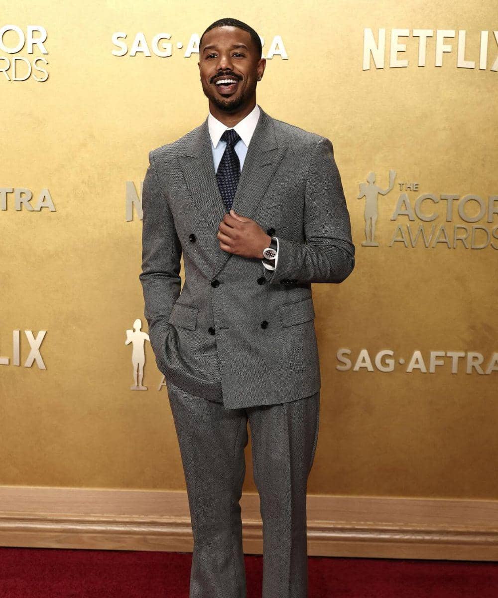 Potret Gaya Selebriti di Actor Awards 2026 