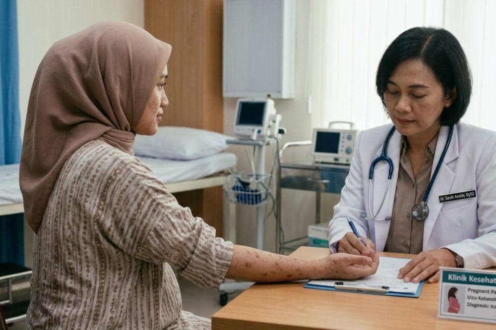 Popmama.com/Alya Putri Abi/AI