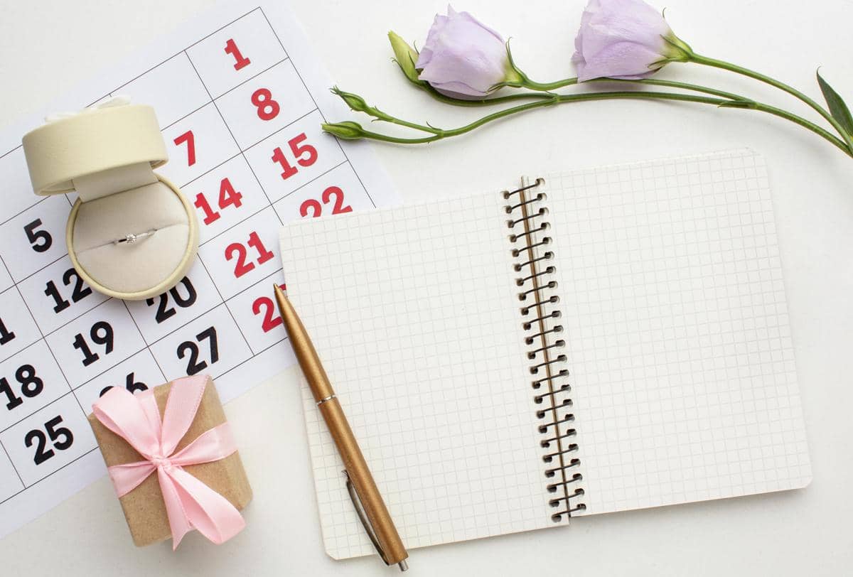 Ambil cuti 23 Desember 2027 untuk libur selama 4 hari