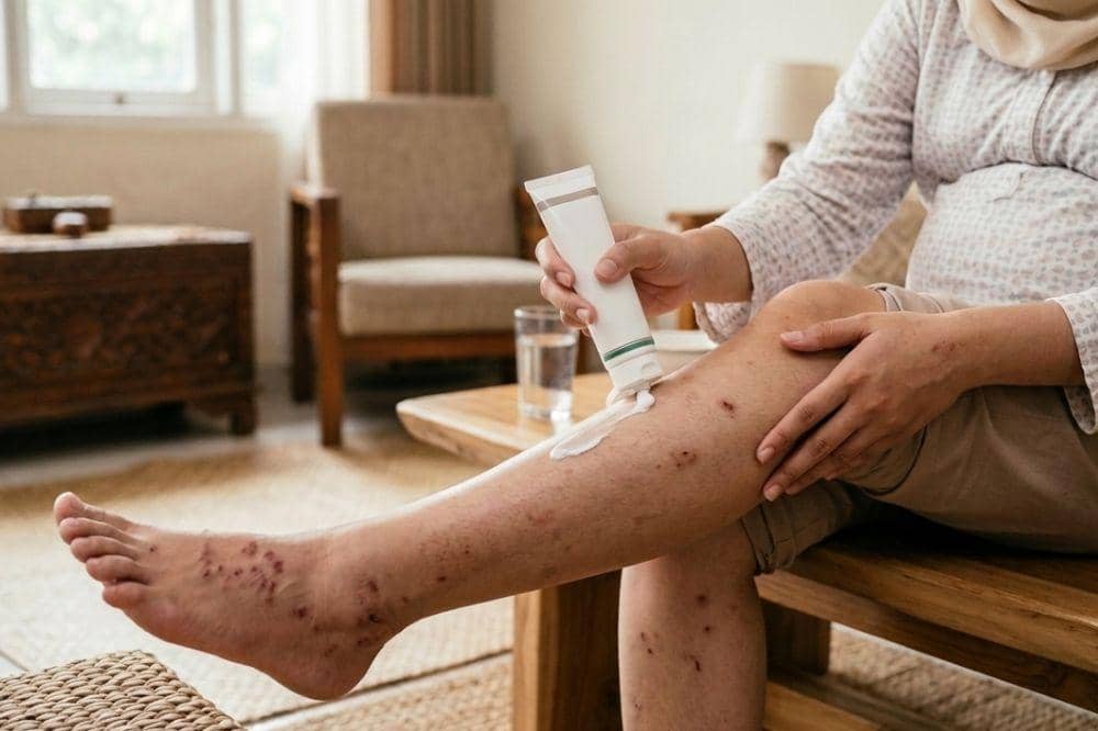 Popmama.com/Alya Putri Abi/AI