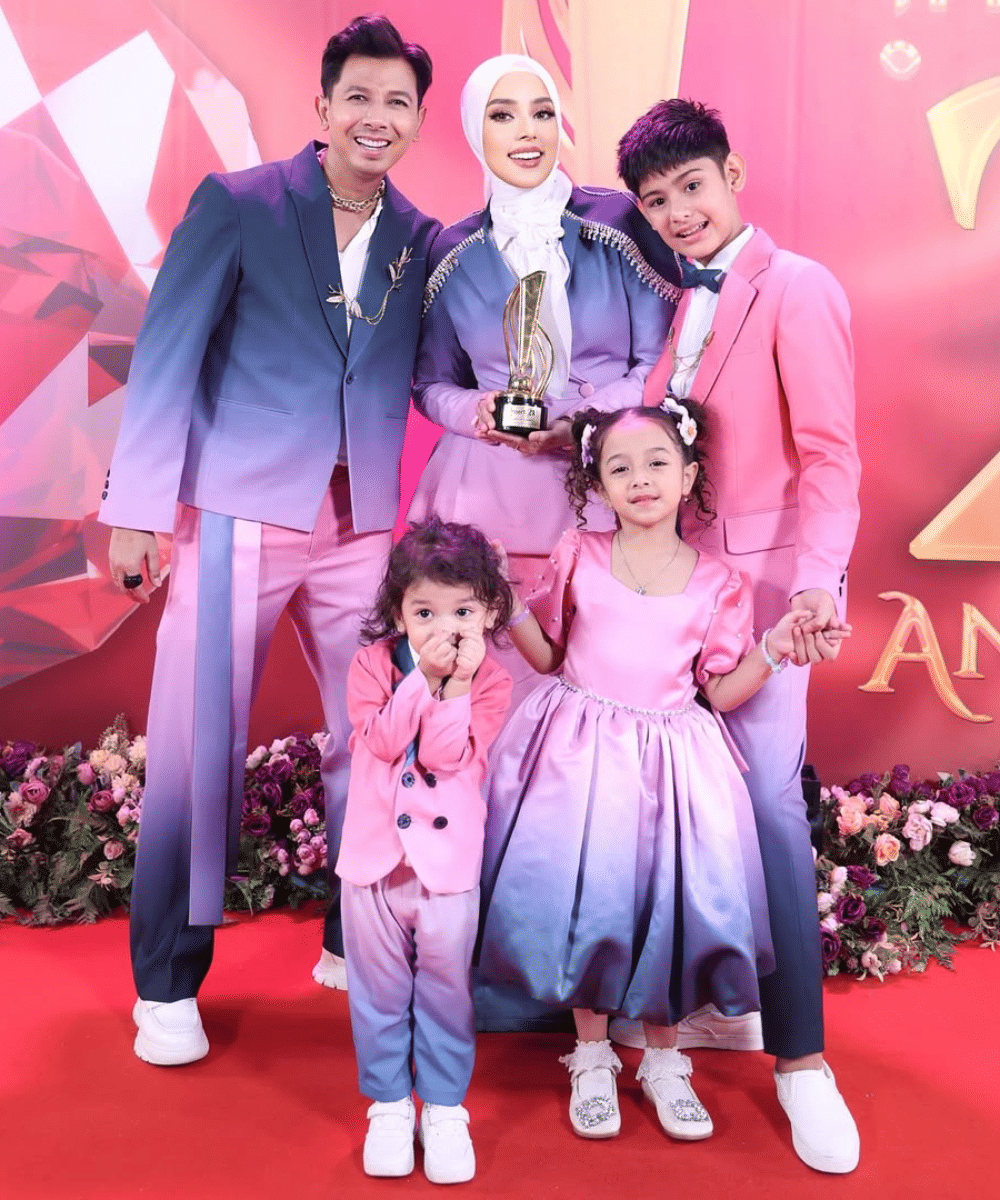 Ditimpa Cobaan, Ini Pesan Haru Sonny Septian untuk Fairuz A Rafiq