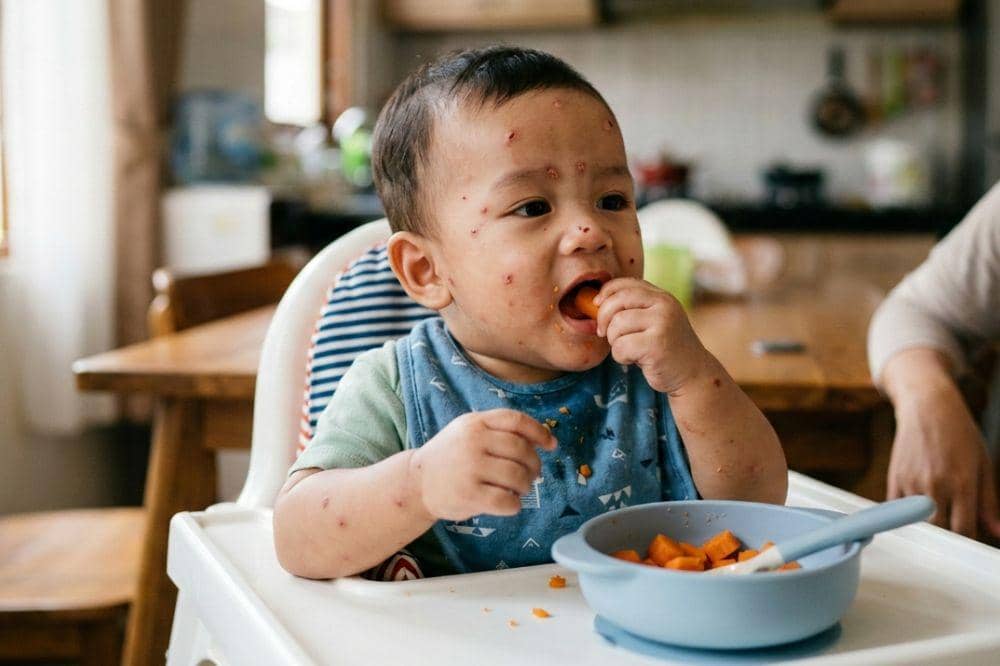 Popmama.com/Alya Putri Abi/AI