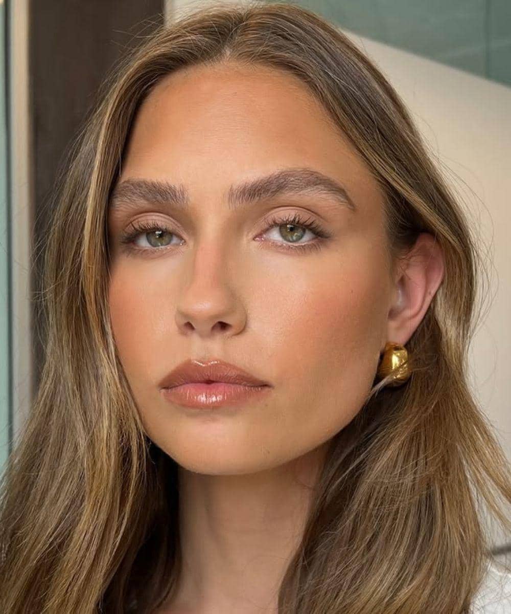 Inspirasi Spring Make Up 2026 Lebih Fresh dan Glowy 