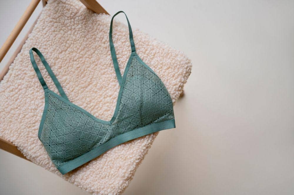 Apakah Aman Menggunakan Bra Berkawat saat Hamil? Ini Penjelasannya