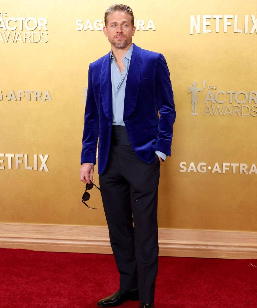 Potret Gaya Selebriti di Actor Awards 2026 