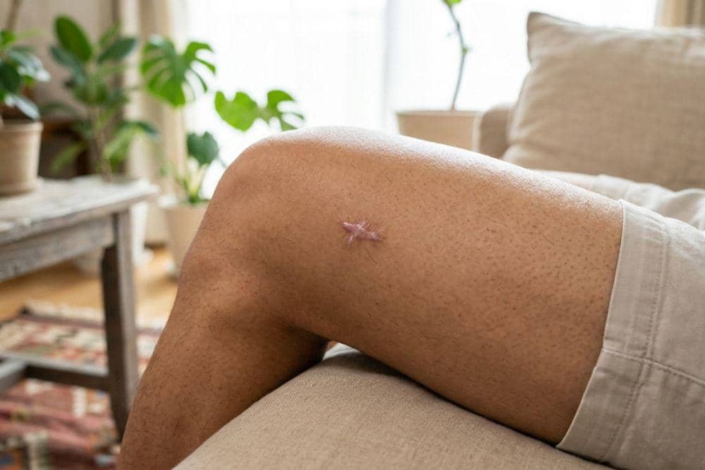 7 Ciri-Ciri Ruam Kulit karena HIV, Kenali Sejak Dini