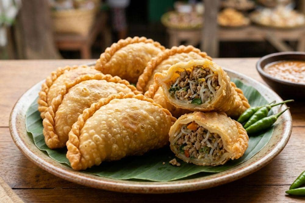 Camilan Jalakotek Berasal dari Mana? Bukan dari Jakarta!