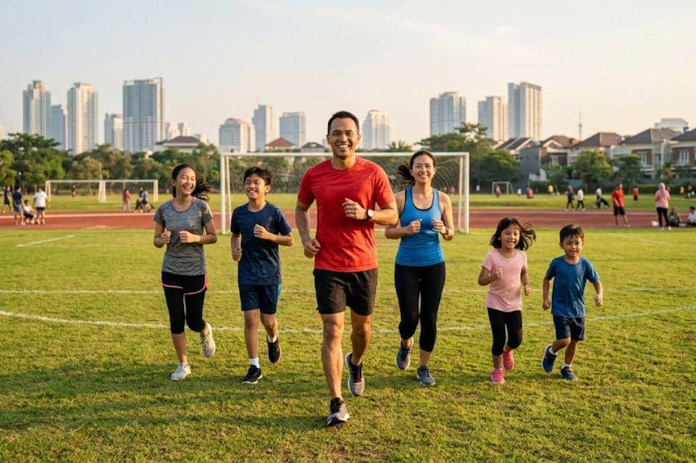 Ini Cara Cermat Memilih Pangan Olahan agar Tak Picu Obesitas