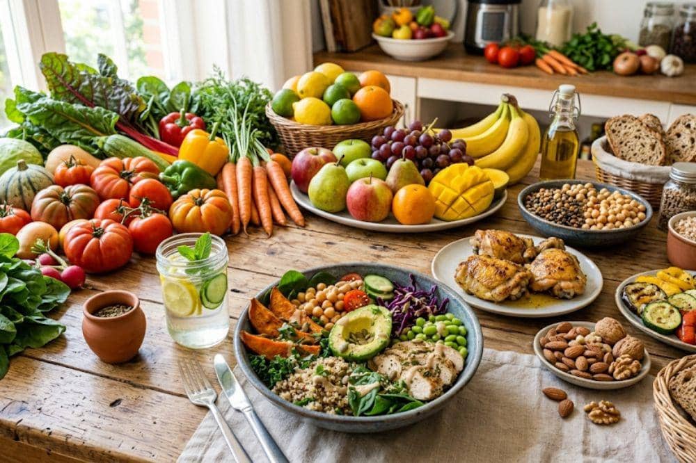 Ini Cara Cermat Memilih Pangan Olahan agar Tak Picu Obesitas