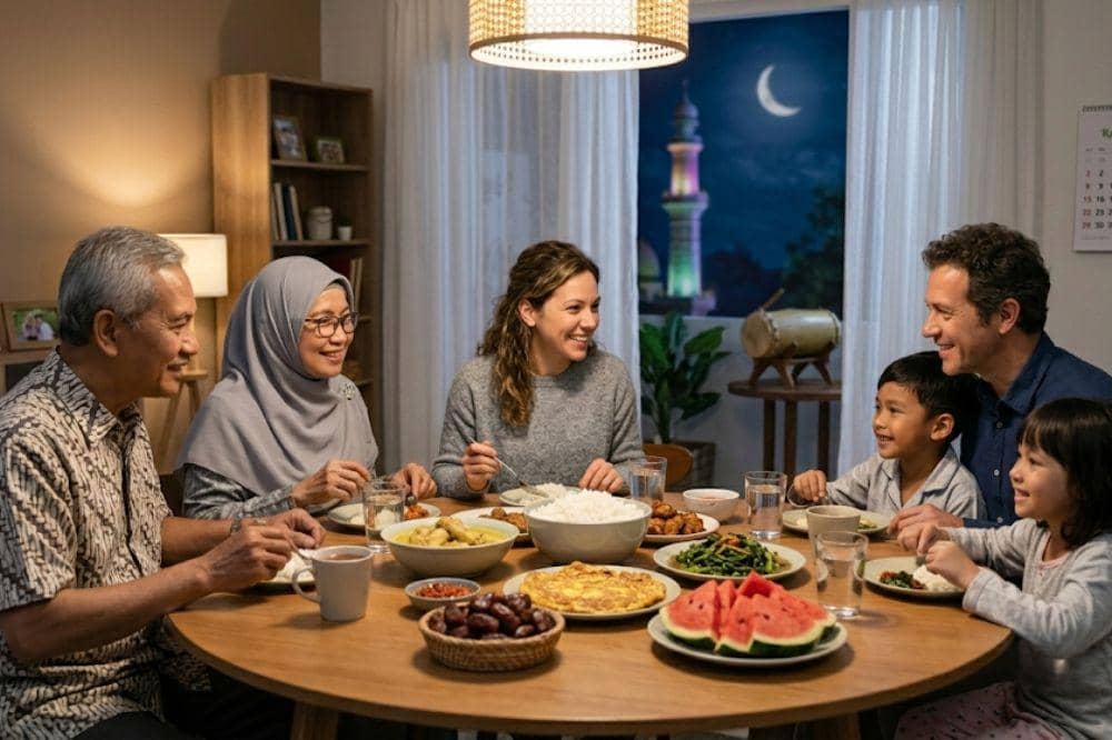 7 Tips Menjaga Gula Darah Saat Puasa untuk Penderita Diabetes