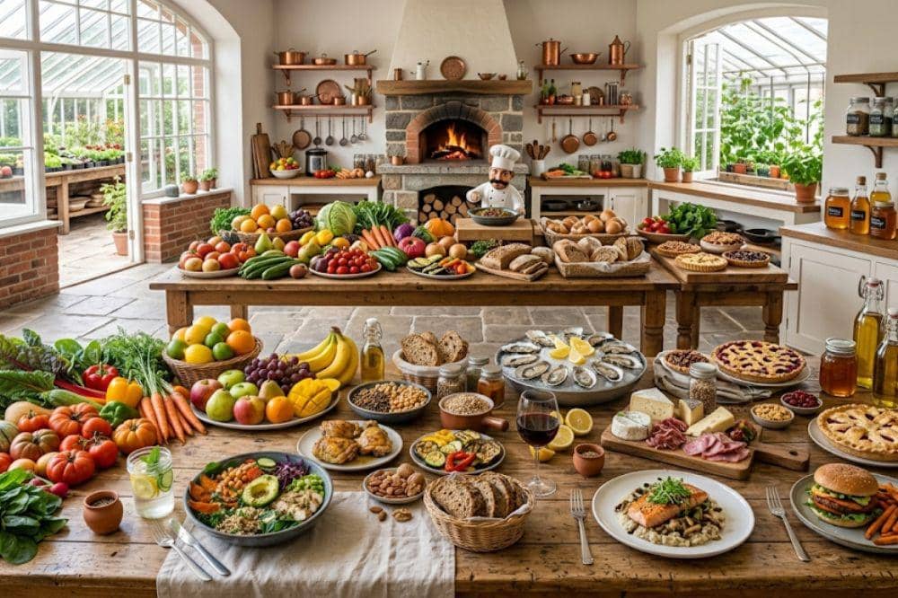 Ini Cara Cermat Memilih Pangan Olahan agar Tak Picu Obesitas