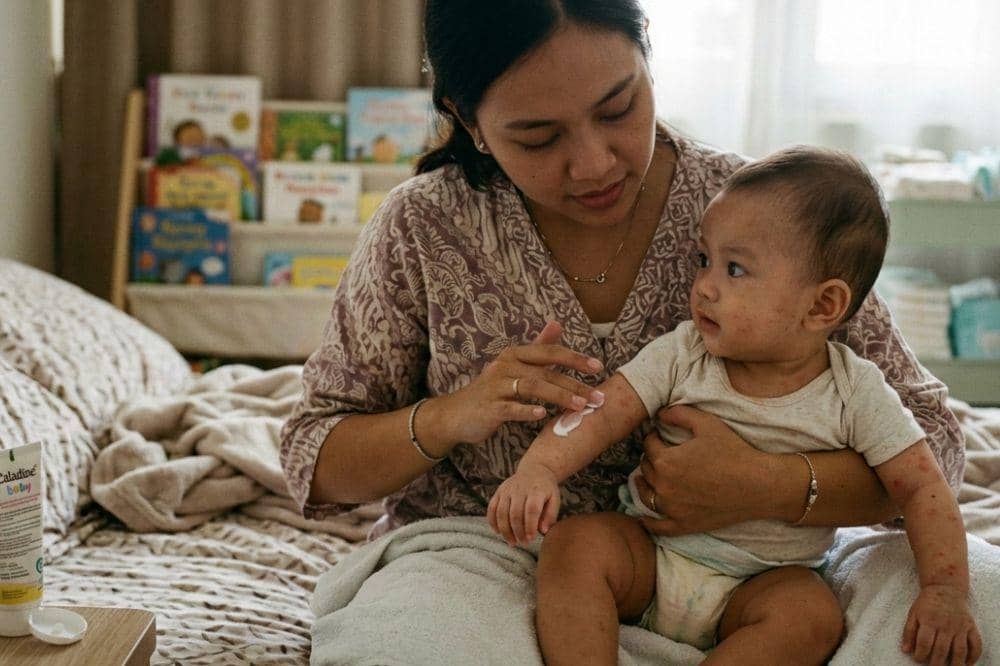 Popmama.com/Alya Putri Abi/AI