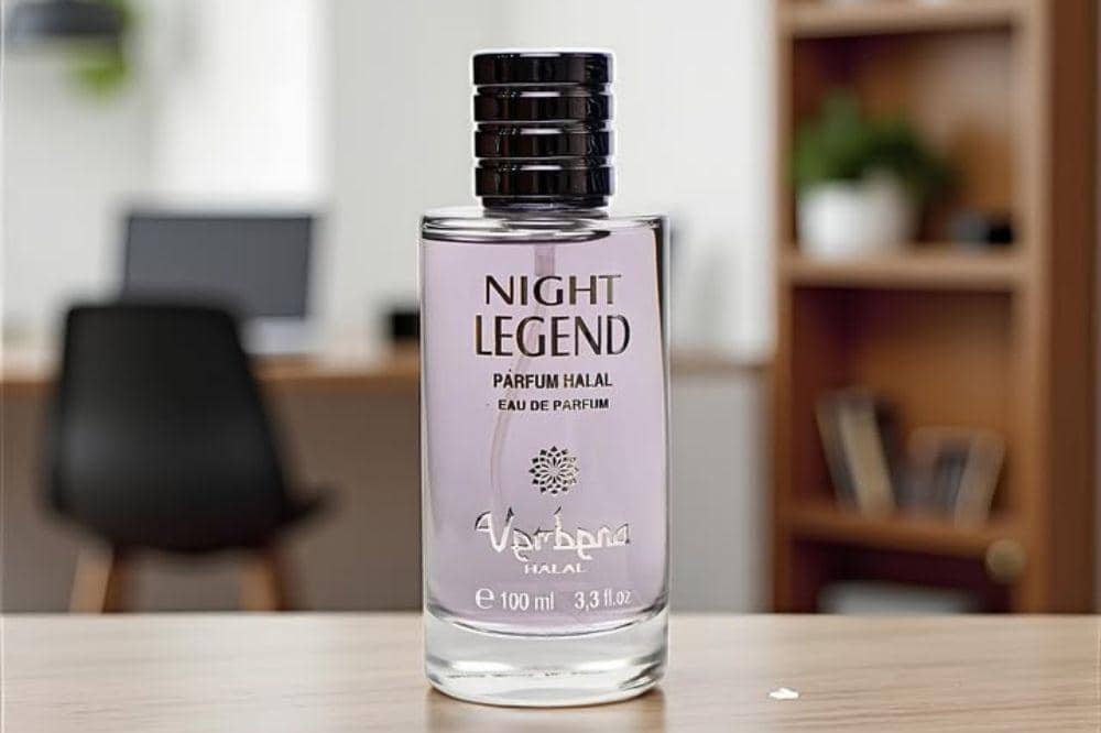 Rekomendasi Parfum Arab untuk Laki-Laki