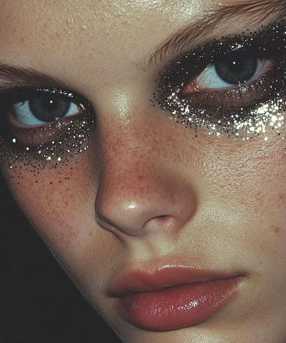 Inspirasi Spring Make Up 2026 Lebih Fresh dan Glowy  