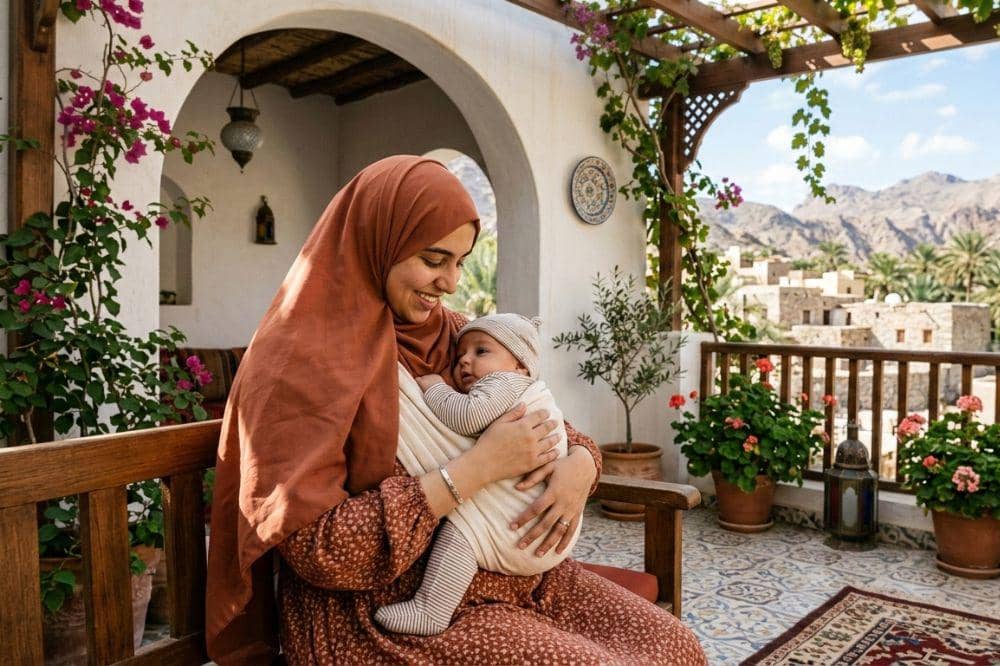 Ibu Menyusui dan Perempuan yang Masih Nifas Cukup Bayar Fidyah Tanpa Ganti Puasa  