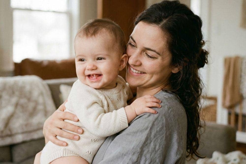 Popmama.com/Dewi Triana Rahmawati/AI