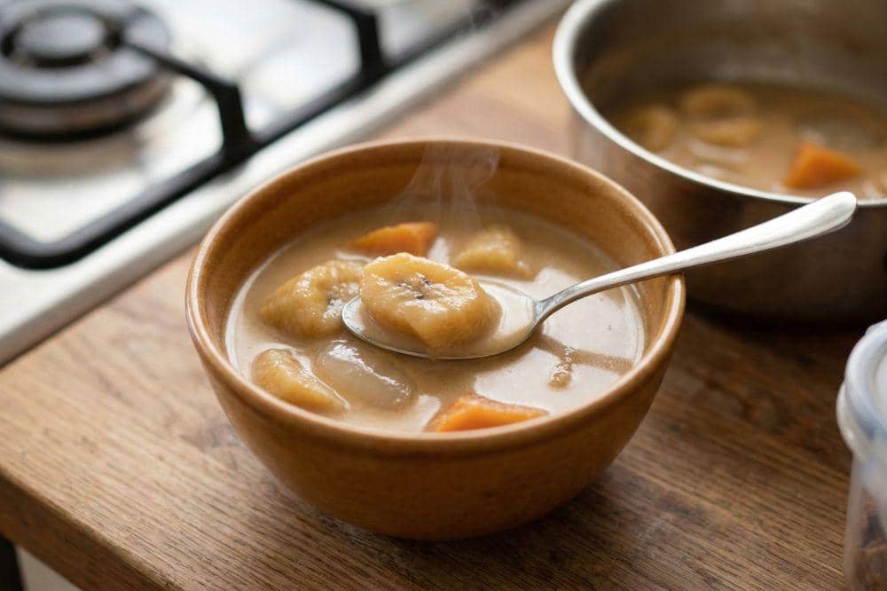 Bolehkah Menghangatkan Kolak Berulang Kali?