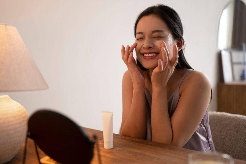 8 Skincare Lokal yang Bisa Atasi Jerawat dan Bekasnya 