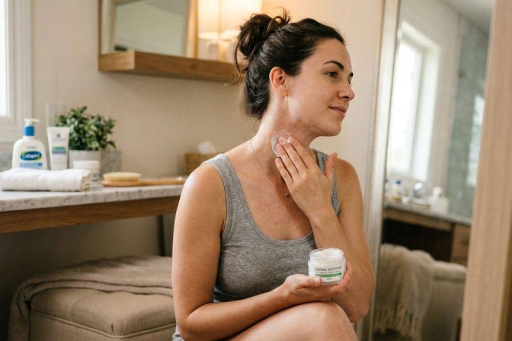 7 Ciri-Ciri Ruam Kulit karena HIV, Kenali Sejak Dini