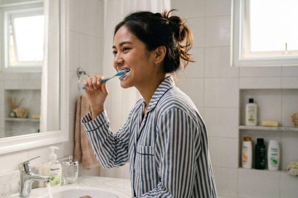 Apakah Boleh Sikat Gigi di Siang Hari saat Berpuasa?