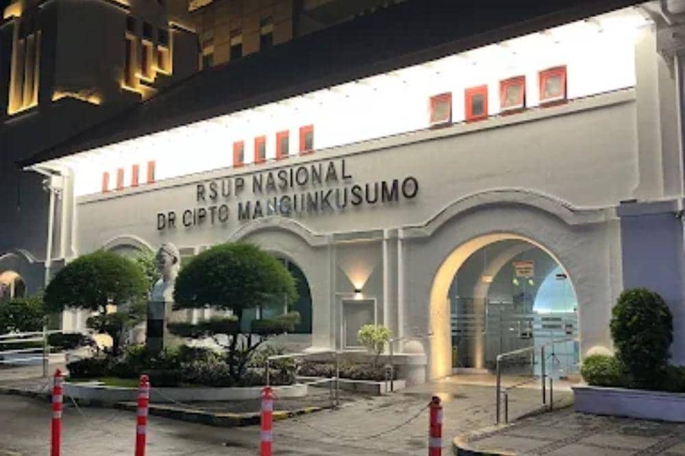 7 Tempat Tes DNA di Jakarta yang Terpercaya dan Akurat