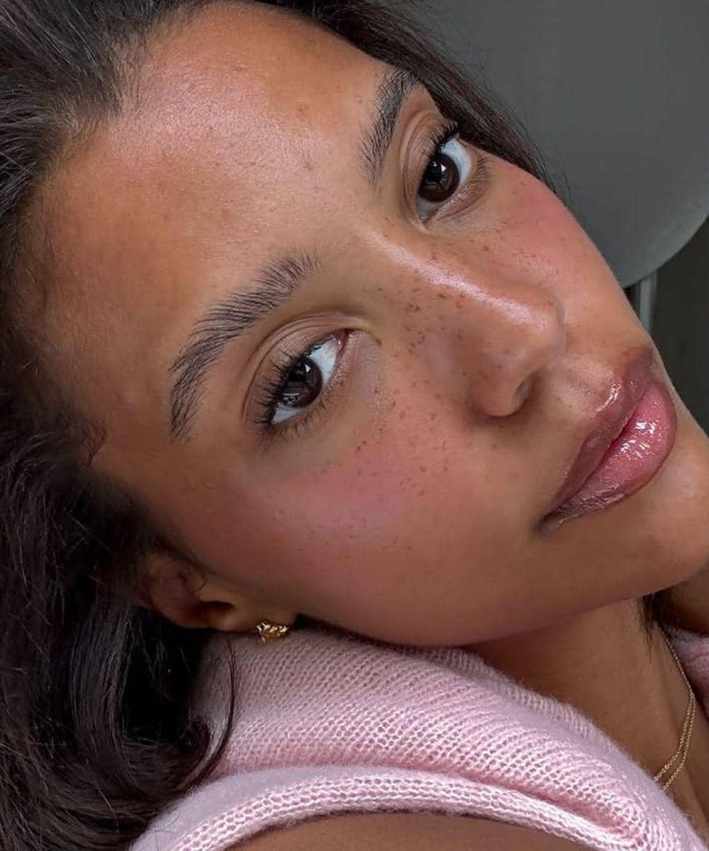 Inspirasi Spring Make Up 2026 Lebih Fresh dan Glowy  