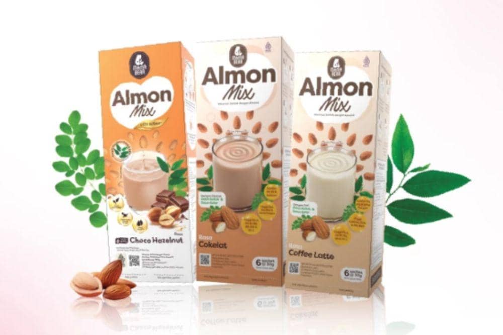 7 Rekomendasi Suplemen agar ASI Keluar Lagi