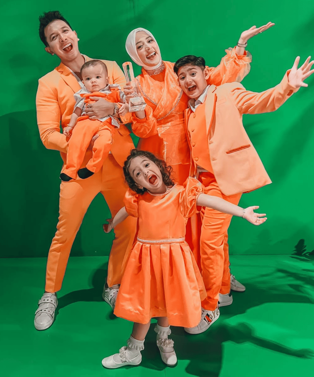 Ditimpa Cobaan, Ini Pesan Haru Sonny Septian untuk Fairuz A Rafiq