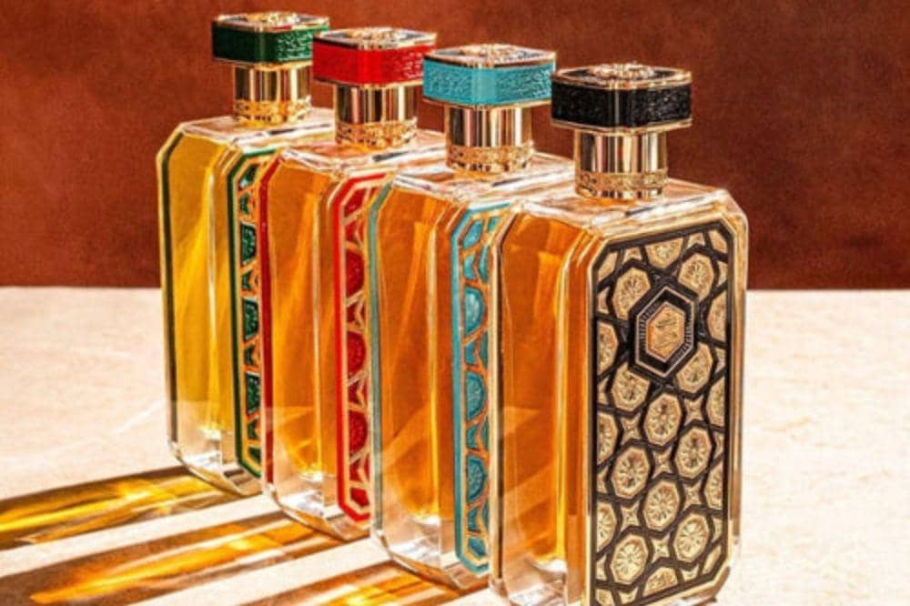 Rekomendasi Parfum Arab untuk Laki-Laki 
