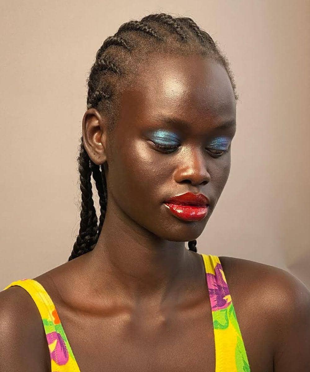 Inspirasi Spring Make Up 2026 Lebih Fresh dan Glowy 