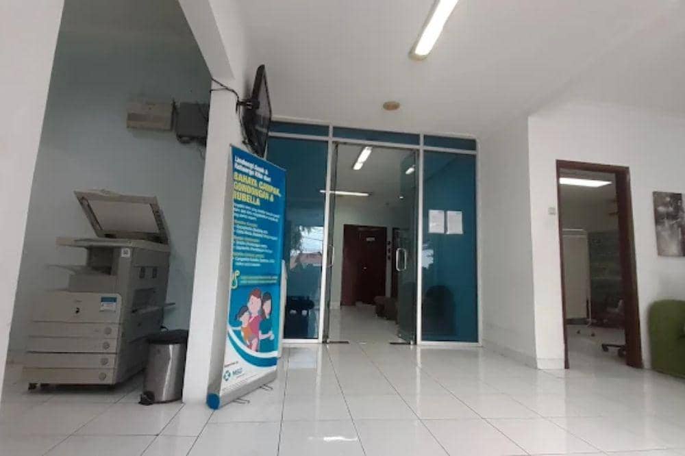 7 Tempat Tes DNA di Jakarta yang Terpercaya dan Akurat