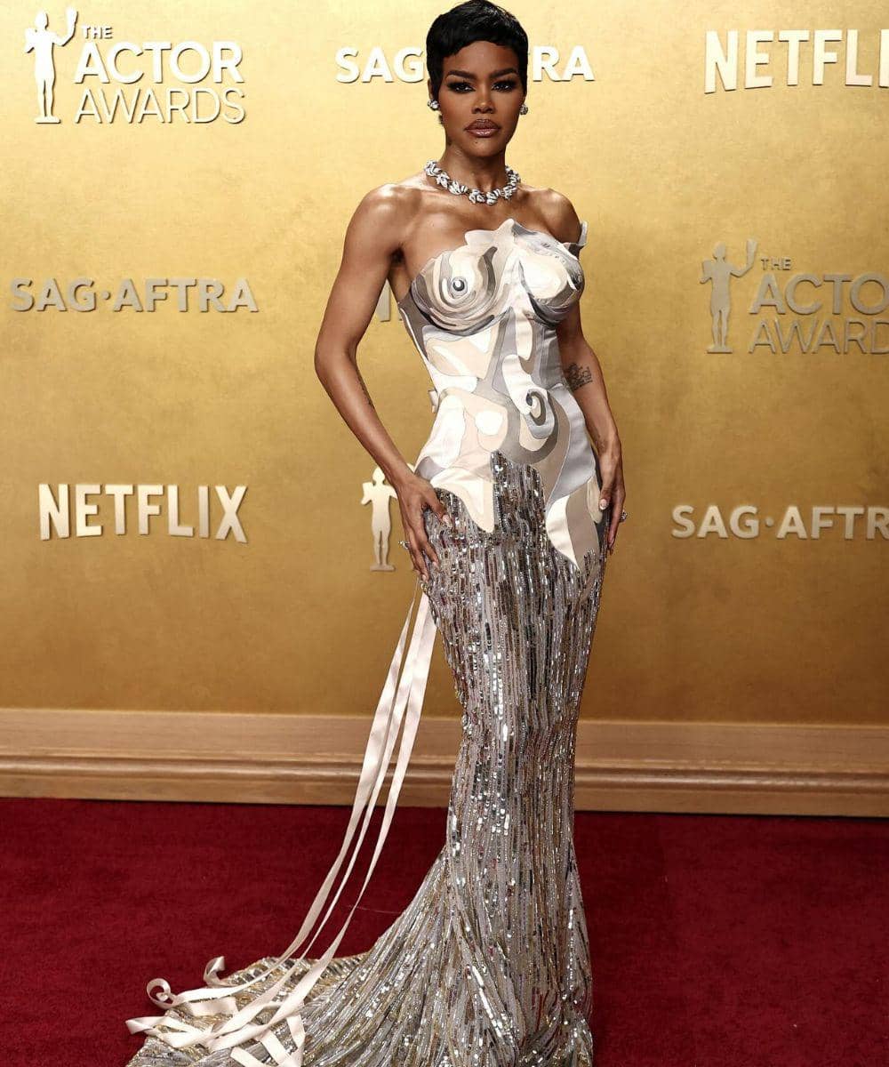 Potret Gaya Selebriti di Actor Awards 2026 