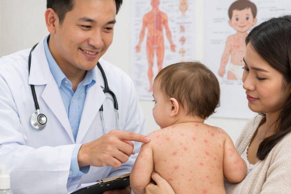 Popmama.com/Alya Putri Abi/AI