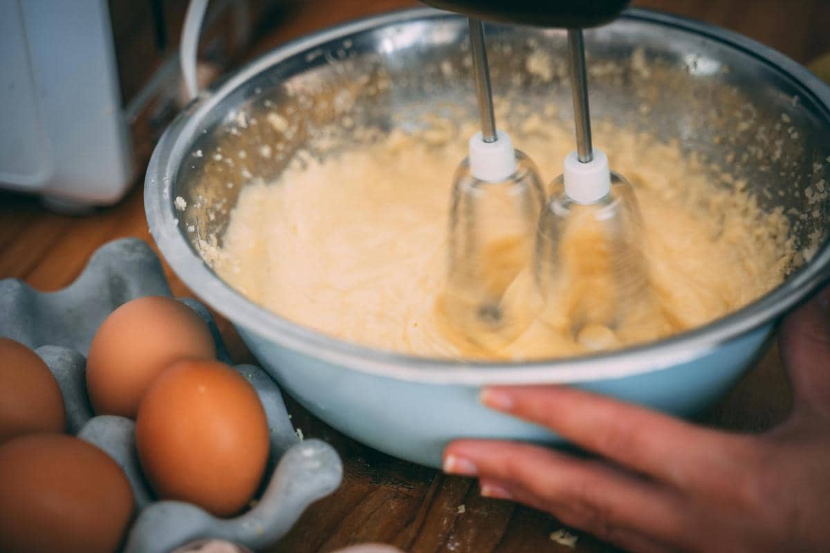 8 Alternatif Pengganti Minyak Goreng untuk Berbagai Olahan