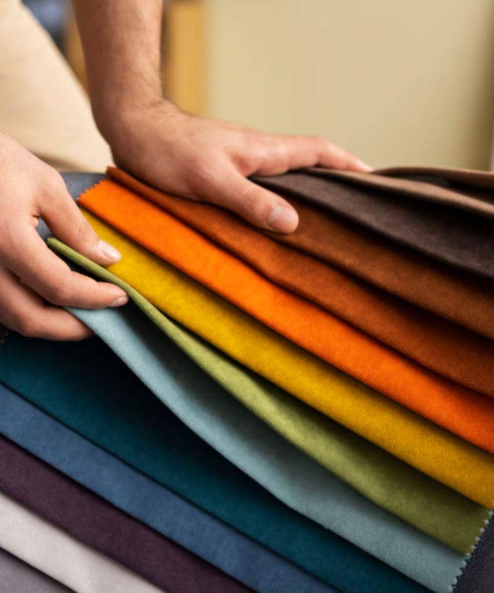 Jenis-Jenis Bahan Pakaian yang Mudah Dirawat untuk Mama yang Sibuk