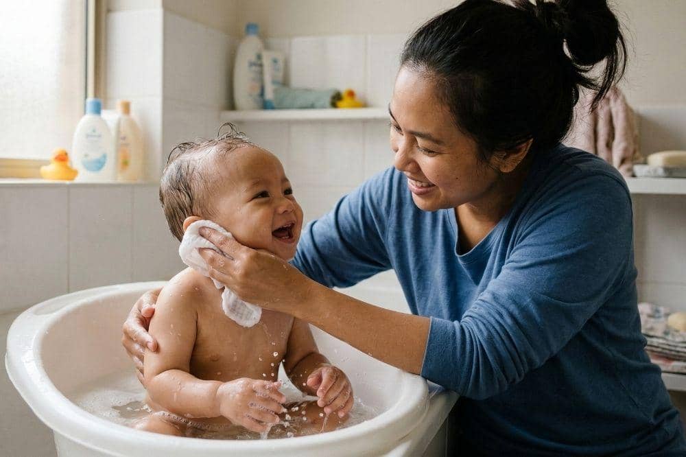 Popmama.com/Dewi Triana Rahmawati/AI