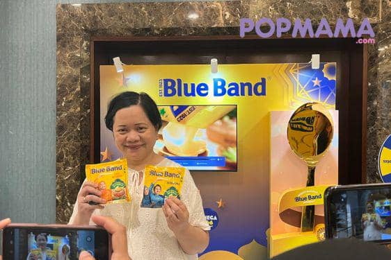 Sepuluh Ribu Senyum Satu Hati Hadirkan Kebahagiaan untuk Anak Yatim