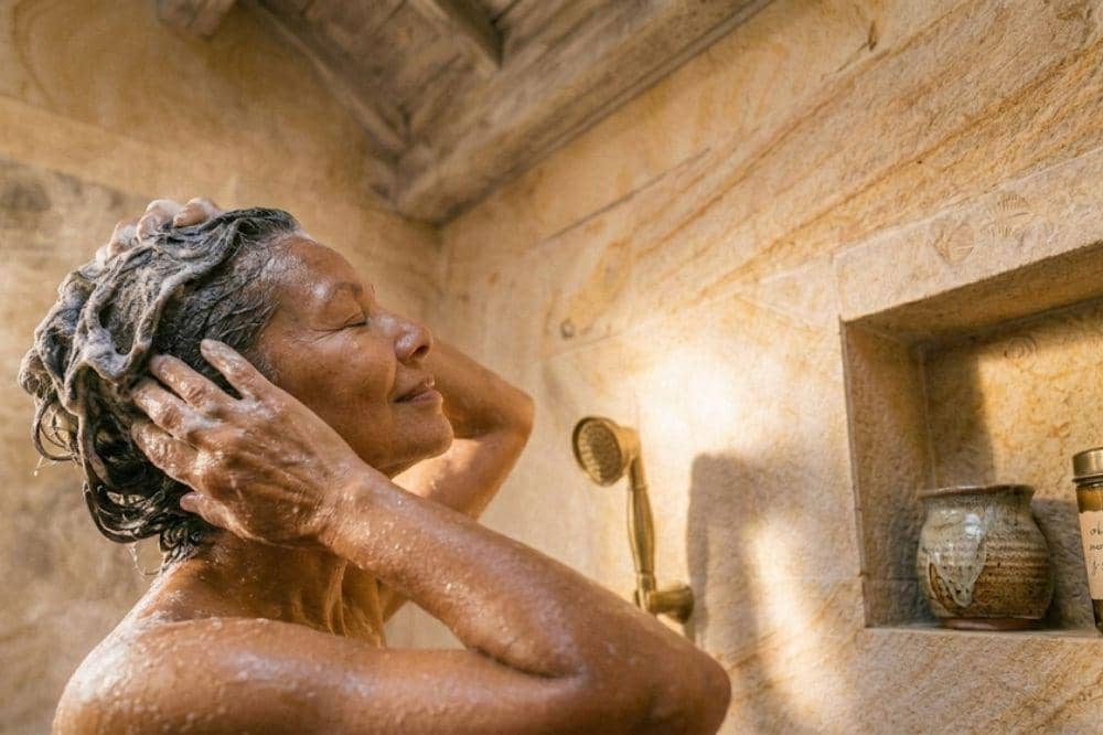 Apakah Boleh Keramas saat Puasa di Siang Hari? Ini Penjelasan Hukumnya