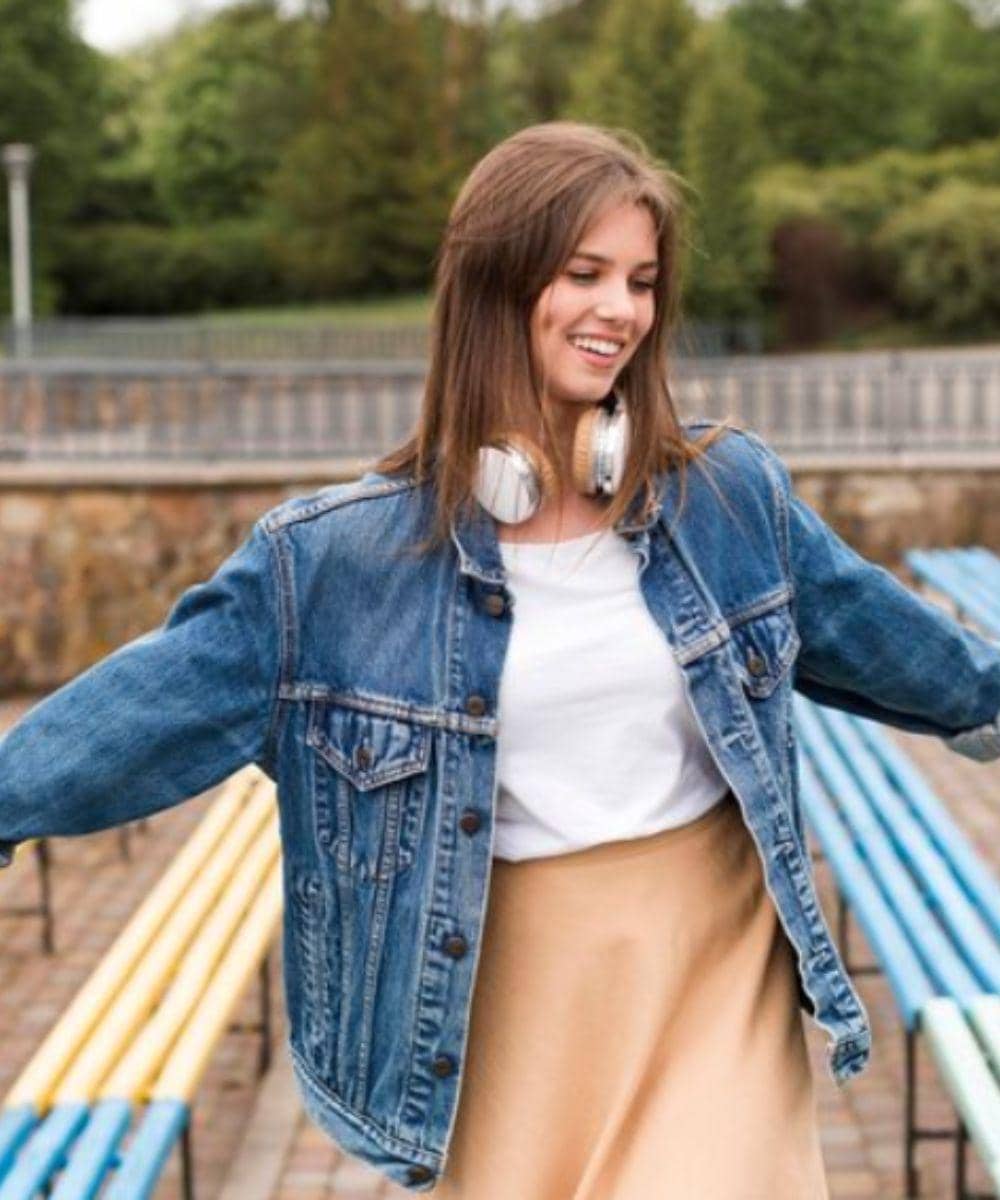 Jenis-Jenis Bahan Pakaian yang Mudah Dirawat untuk Mama yang Sibuk