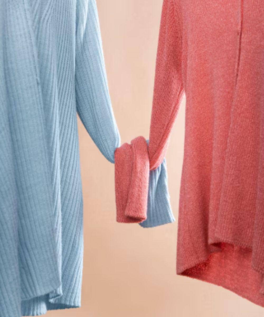 Jenis-Jenis Bahan Pakaian yang Mudah Dirawat untuk Mama yang Sibuk