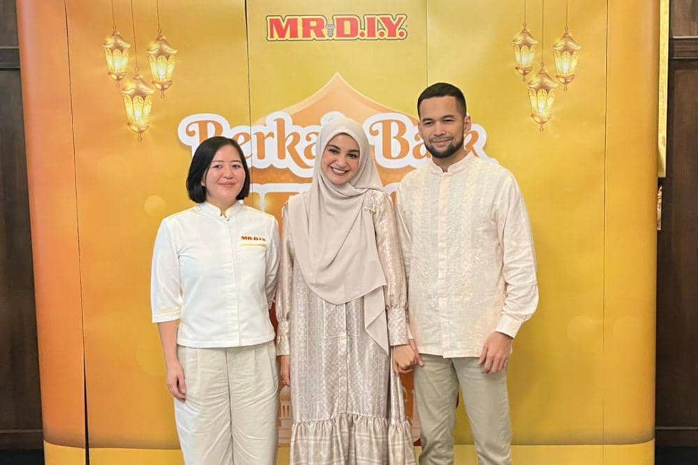 shireen sungkar mr diy 