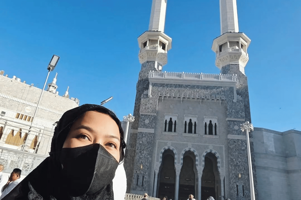 Mengharukan, Ini Doa Tulus Yura Yunita untuk Kesembuhan Vidi Aldiano