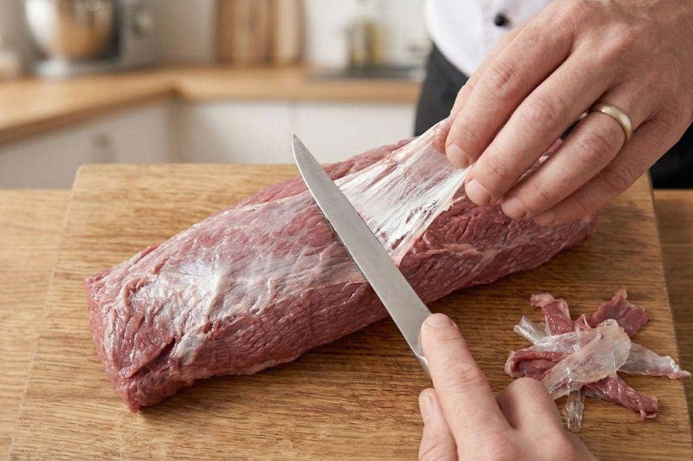 5 Cara Memotong Daging Sapi yang Benar agar Empuk 3