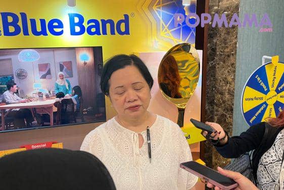 Sepuluh Ribu Senyum Satu Hati Hadirkan Kebahagiaan untuk Anak Yatim