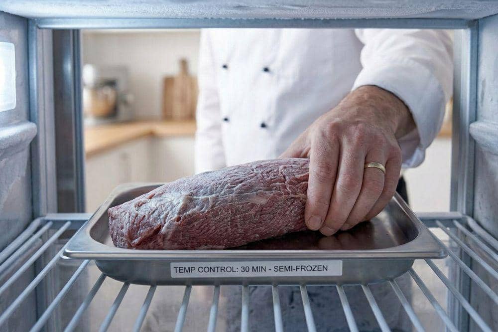 5 Cara Memotong Daging Sapi yang Benar agar Empuk 4