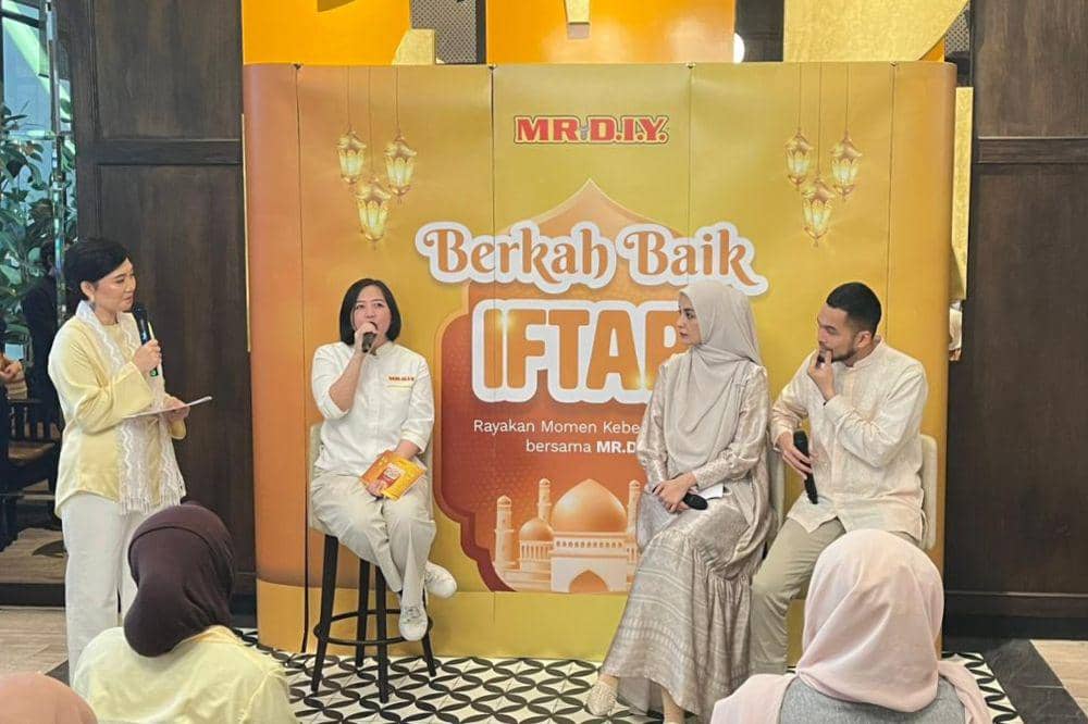 shireen sungkar mr diy